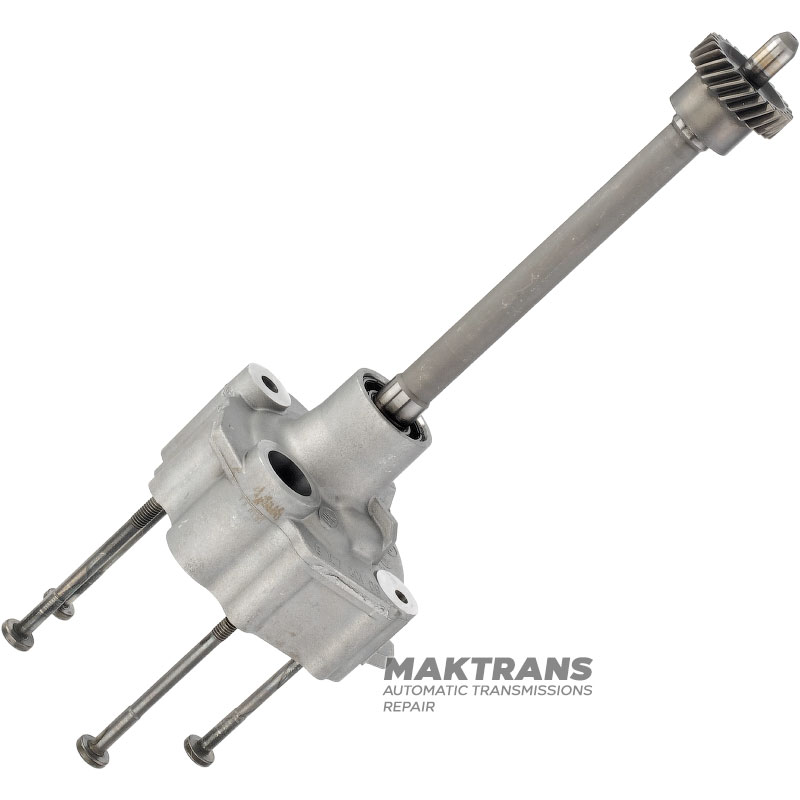 Oil pump VAG CVT 01J VL380 G1C700109 01J927156JJ — 25 teeth (ext.Ø 39.05 mm)