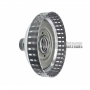 C1 Clutch Drum (Empty) AWF8G45 - for 5 friction discs