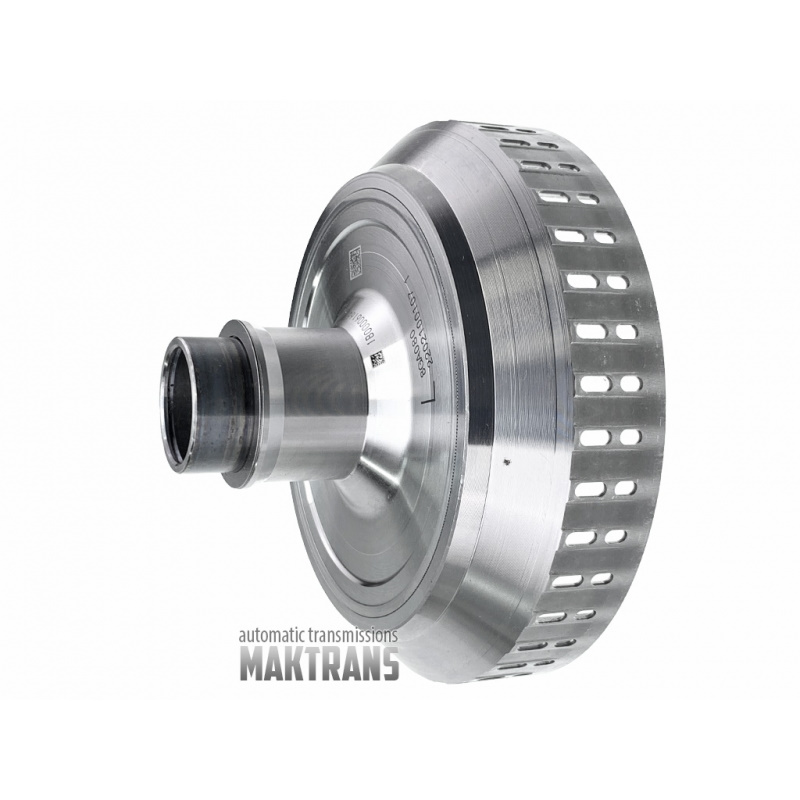 C1 Clutch Drum (Empty) AWF8G45 - for 5 friction discs