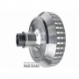 C1 Clutch Drum (Empty) AWF8G45 - for 5 friction discs