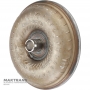 Pump wheel of the Aisin Warner AW 55-50SN torque converter — 43A012 neck height 38 mm (outer Ø 38 mm), outer Ø of the housing 275.50 mm