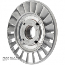 Torque converter reactor wheel Aisin Warner AW 55-50SN - 43A012 (marking on the body 43A010)
