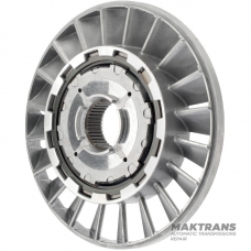 Torque converter reactor wheel Aisin Warner AW 55-50SN - 43A012 (marking on the body 43A010)