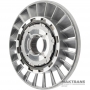 Reactor torque converter wheel Aisin Warner AW 55-50SN - 43A012 (marking on the body 43A010)