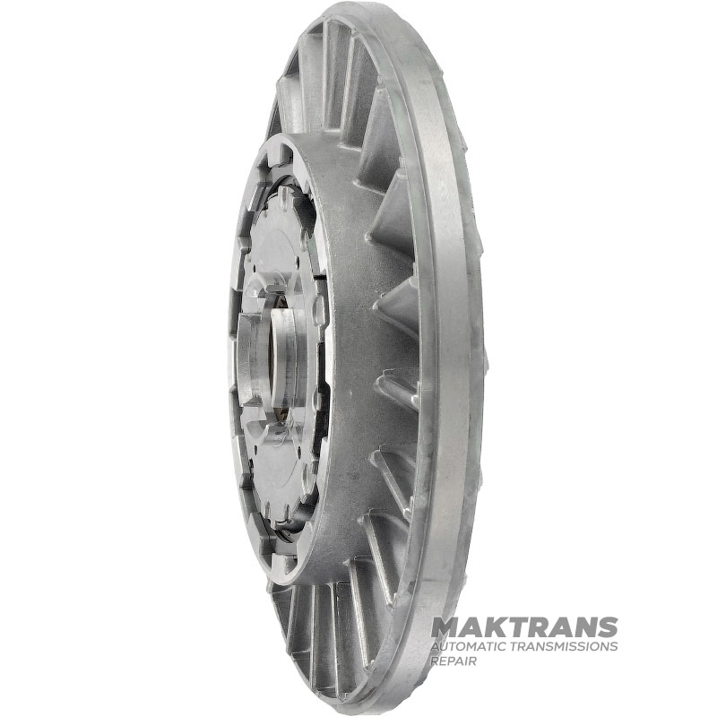 Reactor torque converter wheel Aisin Warner AW 55-50SN - 43A012 (marking on the body 43A010)
