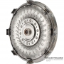 Torque converter turbine wheel Aisin Warner AW 55-50SN - 43A012 (external Ø 246.50 mm, 20 splines)