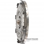 Torque converter turbine wheel Aisin Warner AW 55-50SN - 43A012 (external Ø 246.50 mm, 20 splines)