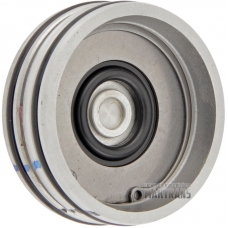 Piston cover Aisin Warner AW 55-50SN AF33-35 RE5F22A — 4807745
