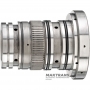 Drum hub D/G Clutch ZF 5HP19 [with groove, total height 98.50 mm, number of splines 74 pcs]