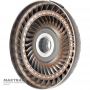 Pump wheel of torque converter ZF 8HP45, 8HP50 / DODGE CHRYSLER 845RE, 850RE — 000 337 (P52109336AA)