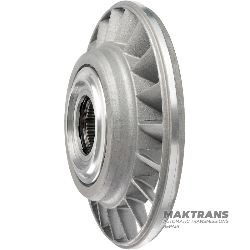 Torque converter reactor wheel ZF 8HP45, 8HP50 / DODGE CHRYSLER 845RE, 850RE - 000 337 (P52109336AA), 0711001722, 050811853380AA