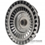 Turbine wheel / spring damper of torque converter ZF 8HP45, 8HP50 / DODGE CHRYSLER 845RE, 850RE — 000 337 (P52109336AA)