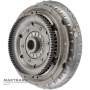 Turbine wheel / spring damper of torque converter ZF 8HP45, 8HP50 / DODGE CHRYSLER 845RE, 850RE — 000 337 (P52109336AA)