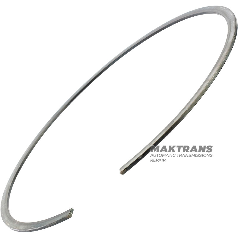 Retaining ring for torque converter lockup package ZF 8HP45, 8HP50 / DODGE CHRYSLER 845RE, 850RE — 000 337 (P52109336AA) — thickness 2.40 mm, outer Ø 212.75, width 7 mm