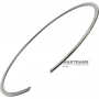 Retaining ring for torque converter lockup package ZF 8HP45, 8HP50 / DODGE CHRYSLER 845RE, 850RE — 000 337 (P52109336AA) — thickness 2.40 mm, outer Ø 212.75, width 7 mm