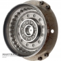 Front cover of torque converter ZF 8HP45, 8HP50 / DODGE CHRYSLER 845RE, 850RE — 000 337 (P52109336AA)