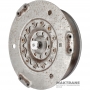 Front cover of torque converter ZF 8HP45, 8HP50 / DODGE CHRYSLER 845RE, 850RE — 000 337 (P52109336AA)