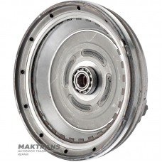 FORD 6R100 6R140 Torque Converter Front Cover — CC3P-7902-AD