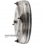 FORD 6R100 6R140 Torque Converter Front Cover — CC3P-7902-AD