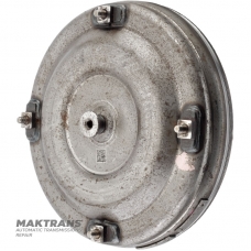 FORD 6R100 6R140 Torque Converter Front Cover — CC3P-7902-AD