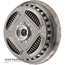 Turbine Wheel / Spring Damper Torque Converter FORD 6R100 6R140 — CC3P-7902-AD