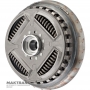 Turbine Wheel / Spring Damper Torque Converter FORD 6R100 6R140 — CC3P-7902-AD