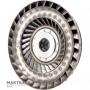 Turbine Wheel / Spring Damper Torque Converter FORD 6R100 6R140 — CC3P-7902-AD