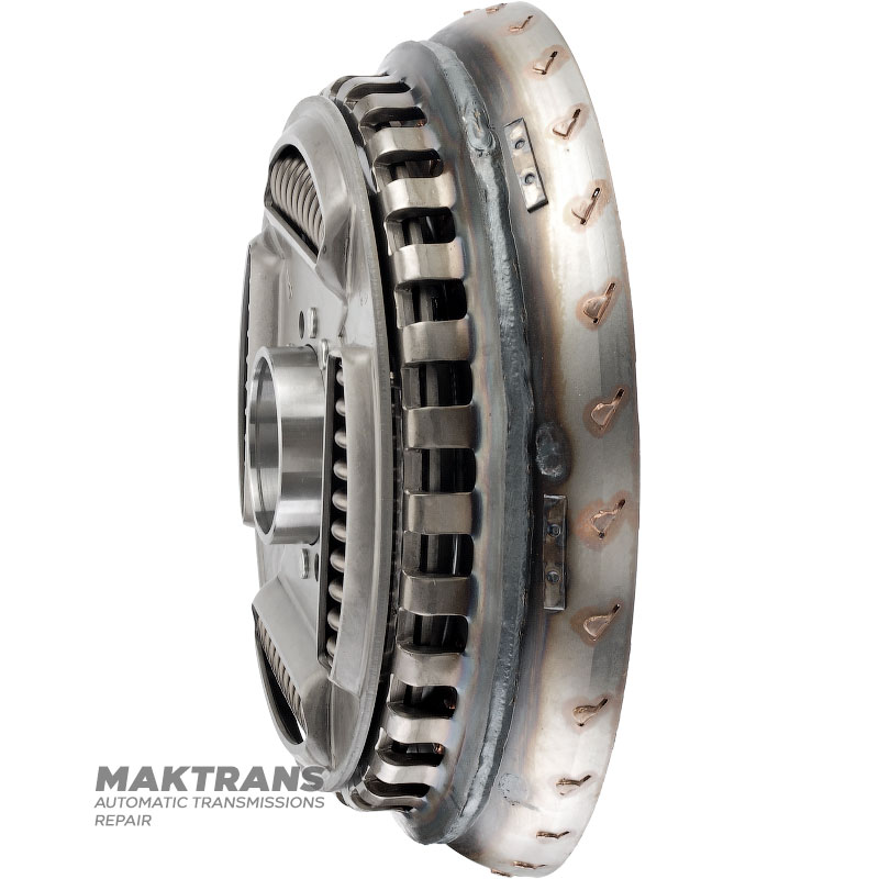 Turbine Wheel / Spring Damper Torque Converter FORD 6R100 6R140 — CC3P-7902-AD