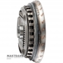 Turbine Wheel / Spring Damper Torque Converter FORD 6R100 6R140 — CC3P-7902-AD