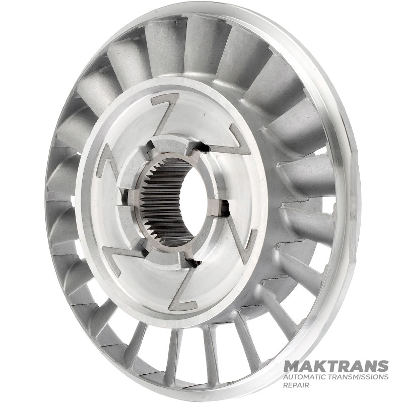 Torque Converter Reactor Wheel FORD 6R100 6R140 – CC3P-7902-AD