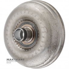 FORD 6R100 6R140 Torque Converter Pump Wheel — CC3P-7902-AD