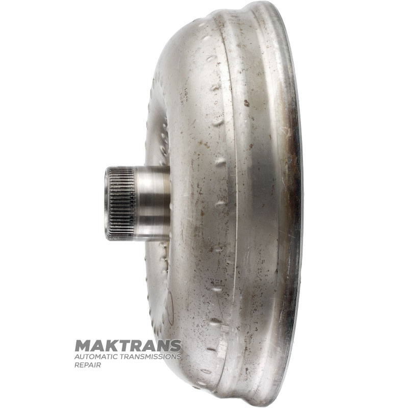 FORD 6R100 6R140 Torque Converter Pump Wheel — CC3P-7902-AD