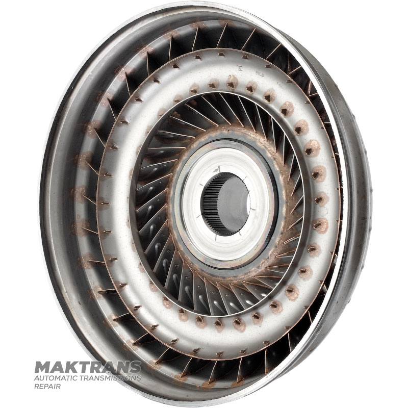 FORD 6R100 6R140 Torque Converter Pump Wheel — CC3P-7902-AD