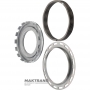 Piston and return spring Reverse Brake (B4) NISSAN RE7R01A / JATCO JR710E / JR711E 316451XR0A - piston height 22.65 mm