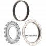 Piston and return spring Reverse Brake (B4) NISSAN RE7R01A / JATCO JR710E, JR711E 316451XJ0A - piston height 25.60 mm