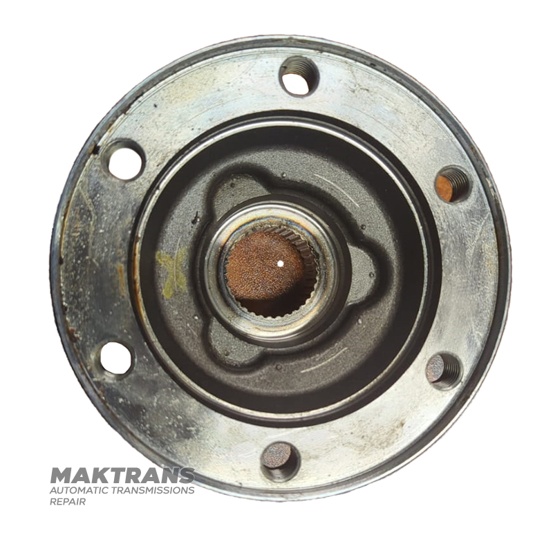 Axle flange VAG 01M - 01M409285G