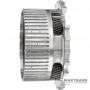 Rear planetary gear NISSAN RE5R05A RE7R01A / JATCO JR710E JR507A — 4 satellites (24 teeth, outer Ø 36.90 mm), for ring gear P3 with a crown tooth width of 12 mm