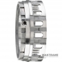 Drum B3 Brake (empty, without discs and pistons) Mercedes-Benz 722.9 — A2202724624