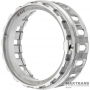 Drum B3 Brake (empty, without discs and pistons) Mercedes-Benz 722.9 — A2202724624