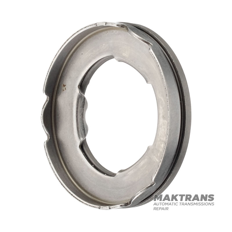 Thrust needle bearing VAG 01M (35.25 x 21.20 x 6.20) 095323919B - installed between the drum and the hub 3-4 Clutch