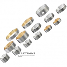 GM 9T45 9T50 9T65 Bushing Kit - 14 Bushings Included