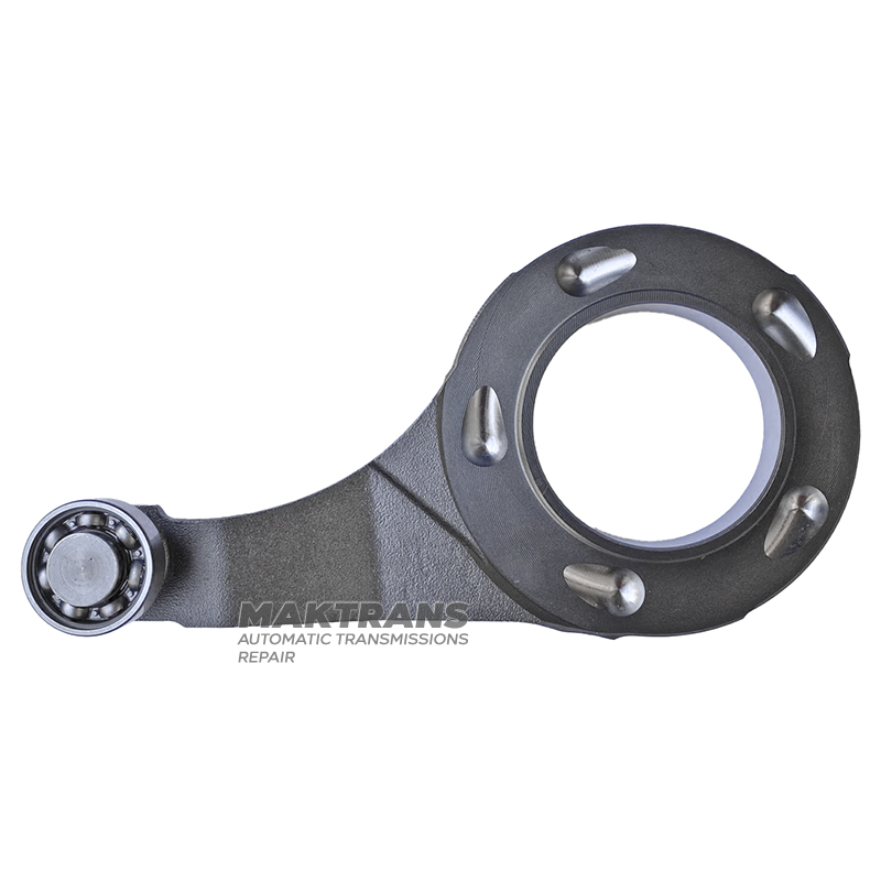 Transfer case clutch lever BMW ATC400 ATC500 ATC700 — SP00394, 8472220101 KZ1