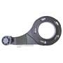 Transfer case clutch lever BMW ATC400 ATC500 ATC700 — SP00394, 8472220101 KZ1