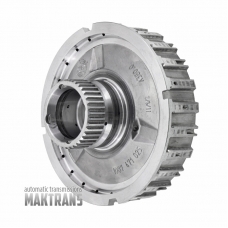 Drum E Clutch ZF 8HP55, 8HP65, 8HP70, 8HP75 1087471025 - 38 splines, empty (without pistons and discs)