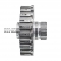 Drum E Clutch ZF 8HP55, 8HP65, 8HP70, 8HP75 1087471025 - 38 splines, empty (without pistons and discs)