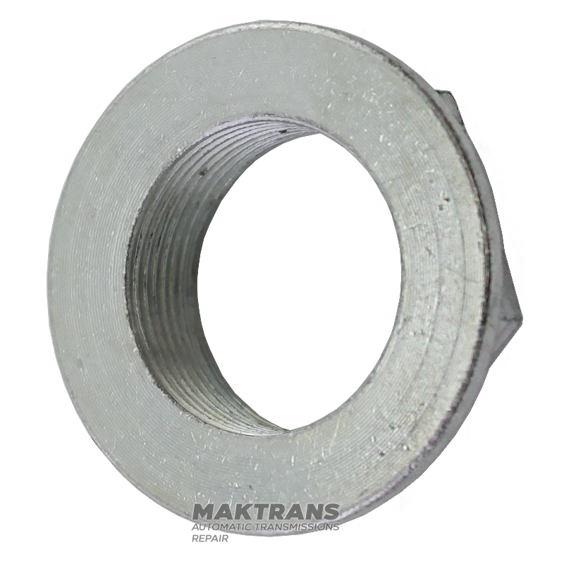 Metal nut for secondary and intermediate shafts BCLA MCLA DCLA(CM4/5) DFKA D 24mm 90201PRP000