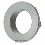 Metal nut for secondary and intermediate shafts BCLA MCLA DCLA(CM4/5) DFKA D 24mm 90201PRP000