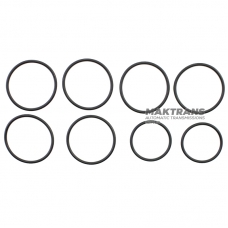 Set of rubber rings MAIN / SECONDARY SHAFT BCLA MCLA DCLA(CM4/5) DFKA 91316PR9003 91326P4V003