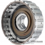 C3 Clutch Drum (HIGH / LOW-REVERSE) NISSAN RE5R05A RE7R01A / JATCO JR507A JR710E - Piston Height 30.75mm (Piston to Snap Ring Height 21mm)