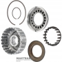 C3 Clutch Drum (HIGH / LOW-REVERSE) NISSAN RE5R05A RE7R01A / JATCO JR507A JR710E - Piston Height 30.75mm (Piston to Snap Ring Height 21mm)